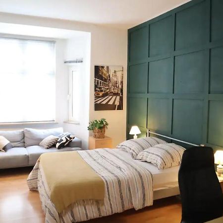Cozy , Warm And Welcoming Room In The Heart Of Nuernberg 외부 사진